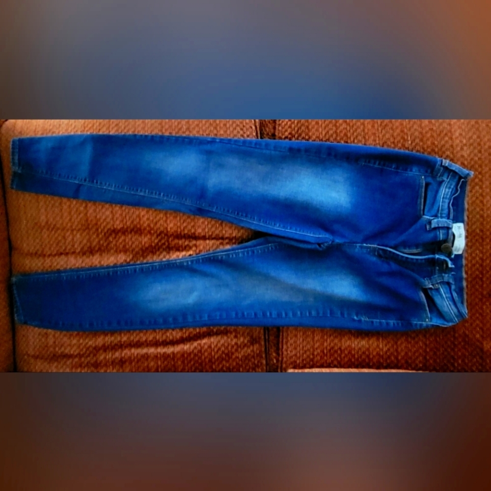 Mudd skinny jeans